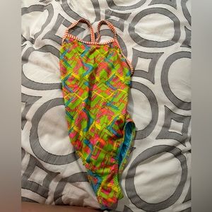 Dolfin swimsuit perfect condition